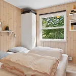 Enjoy A Just 200 M From Ringkobing Fjord Dom wakacyjny *