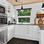 Enjoy A Just 200 M From Ringkobing Fjord * Skjern