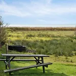 Enjoy A Just 200 M From Ringkobing Fjord Dom wakacyjny