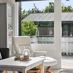 Enjoy A Just 200 M From Ringkobing Fjord * Skjern
