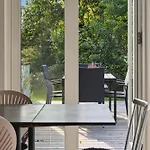 Enjoy A Just 200 M From Ringkobing Fjord