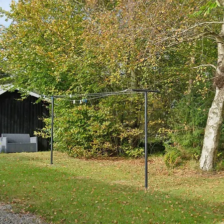 Enjoy A Just 200 M From Ringkobing Fjord *