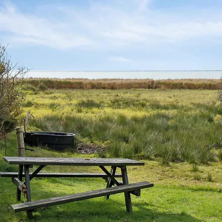 Enjoy A Just 200 M From Ringkobing Fjord Holiday home